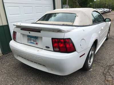 2003 Ford Mustang, $4995. Photo 9