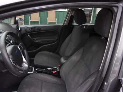 2019 Ford Fiesta, $10995. Photo 10