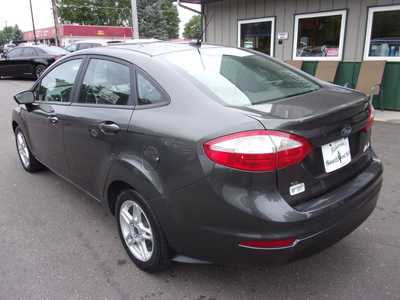 2019 Ford Fiesta, $10995. Photo 5