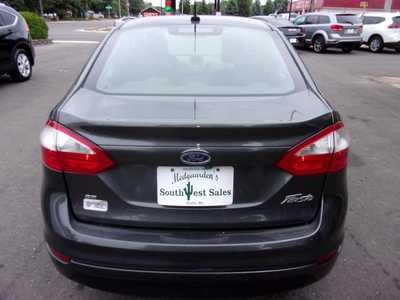 2019 Ford Fiesta, $10995. Photo 6