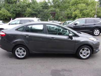 2019 Ford Fiesta, $10995. Photo 8