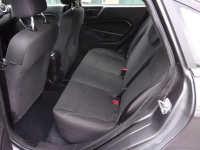2019 Ford Fiesta, $10995. Photo 9