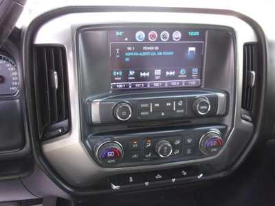 2018 Chevrolet 1500 Crew Cab, $28995. Photo 12