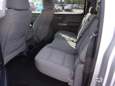 2018 Chevrolet 1500 Crew Cab, $25995. Photo 9