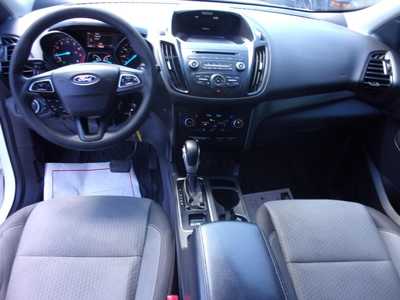 2018 Ford Escape, $14995. Photo 11