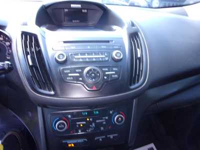 2018 Ford Escape, $14995. Photo 12