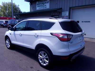 2018 Ford Escape, $17495. Photo 5