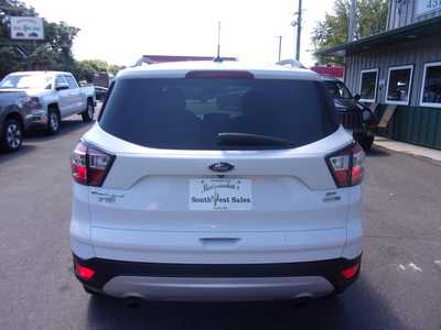 2018 Ford Escape, $14995. Photo 6