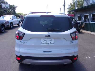 2018 Ford Escape, $17495. Photo 6