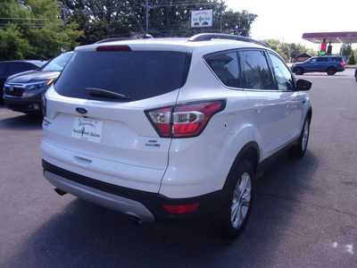 2018 Ford Escape, $17495. Photo 7