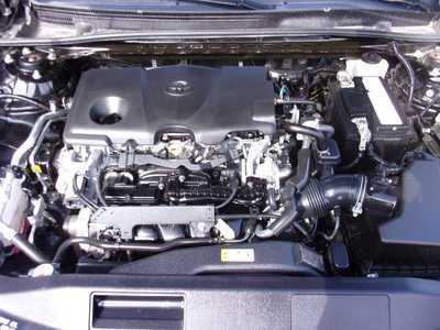 2020 Toyota Camry, $21995. Photo 11