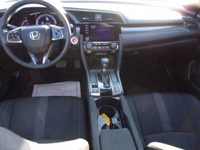 2019 Honda Civic, $22995. Photo 11