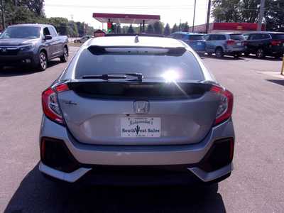 2019 Honda Civic, $22995. Photo 6