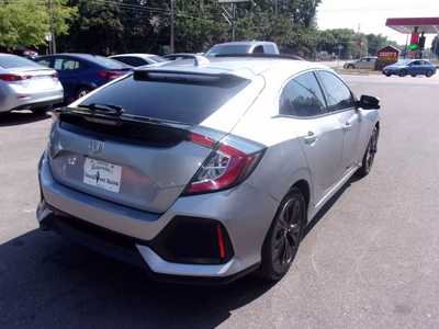 2019 Honda Civic, $22995. Photo 7