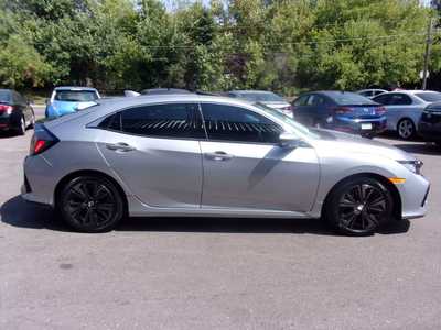 2019 Honda Civic, $22995. Photo 8