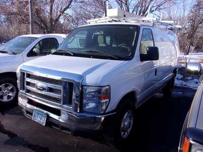 2009 Ford Van,Cargo, $15995. Photo 12