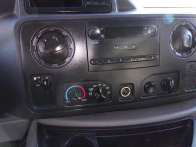 2009 Ford Van,Cargo, $15995. Photo 8