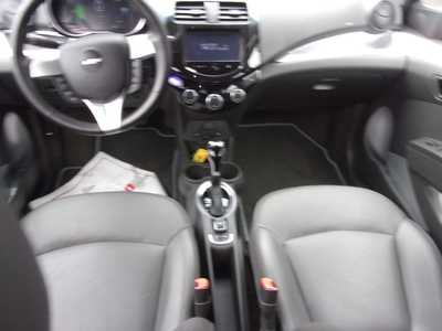 2015 Chevrolet Spark, $9995. Photo 10