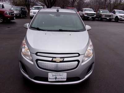 2015 Chevrolet Spark, $9995. Photo 2