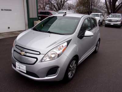 2015 Chevrolet Spark, $9995. Photo 3