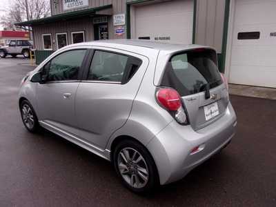 2015 Chevrolet Spark, $9995. Photo 5