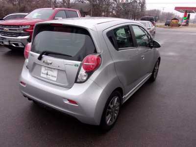 2015 Chevrolet Spark, $9995. Photo 7