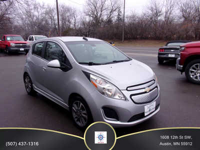 2015 Chevrolet Spark, $9995. Photo 1