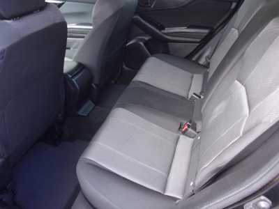 2021 Subaru Impreza, $17995. Photo 10