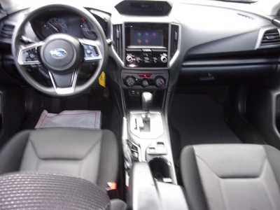 2021 Subaru Impreza, $17995. Photo 11