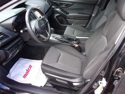 2021 Subaru Impreza, $17995. Photo 12