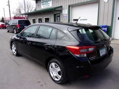 2021 Subaru Impreza, $18995. Photo 5