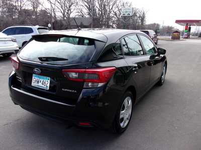 2021 Subaru Impreza, $17995. Photo 7