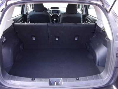2021 Subaru Impreza, $17995. Photo 9