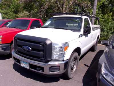 2015 Ford F250 Reg Cab, $11995. Photo 2