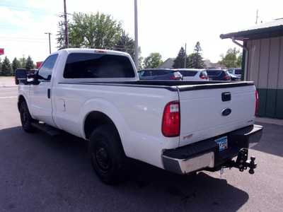 2015 Ford F250 Reg Cab, $12995. Photo 5