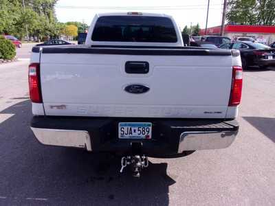 2015 Ford F250 Reg Cab, $12995. Photo 6