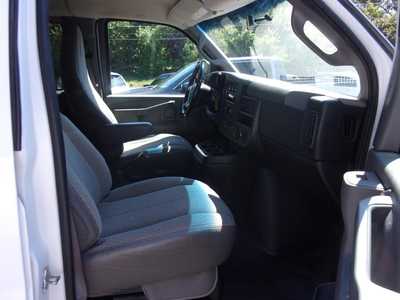 2016 Chevrolet Van,Passenger, $23995. Photo 11