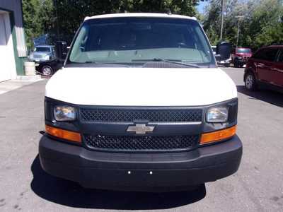 2016 Chevrolet Van,Passenger, $23995. Photo 2