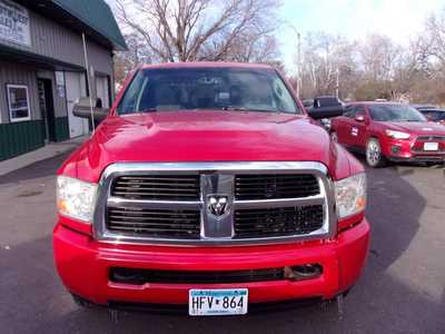 2012 RAM 2500 Crew Cab, $15995. Photo 2