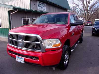 2012 RAM 2500 Crew Cab, $15995. Photo 3