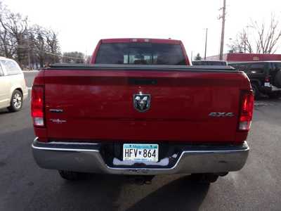 2012 RAM 2500 Crew Cab, $15995. Photo 6