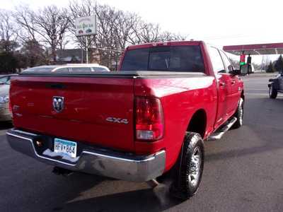 2012 RAM 2500 Crew Cab, $15995. Photo 7