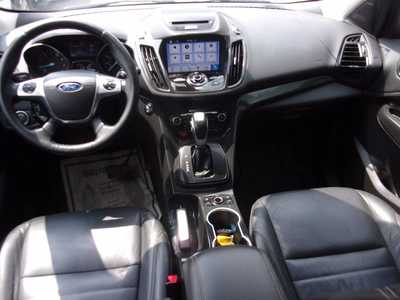 2016 Ford Escape, $13495. Photo 11
