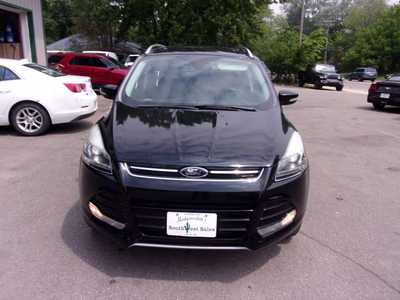 2016 Ford Escape, $13495. Photo 2