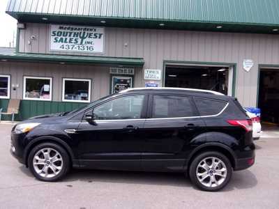 2016 Ford Escape, $13495. Photo 4