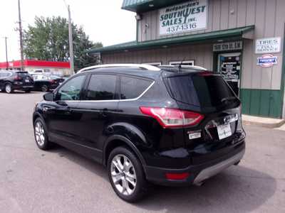2016 Ford Escape, $13495. Photo 5