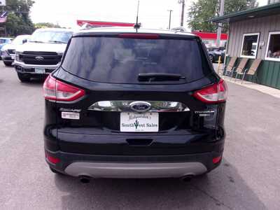 2016 Ford Escape, $13495. Photo 6