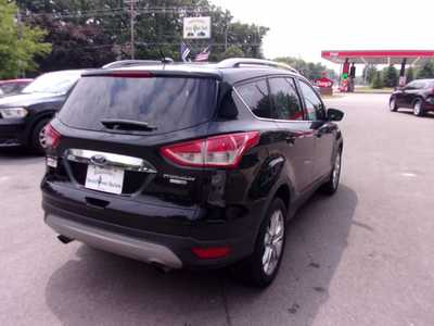 2016 Ford Escape, $13495. Photo 7