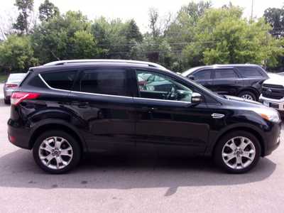 2016 Ford Escape, $13495. Photo 8