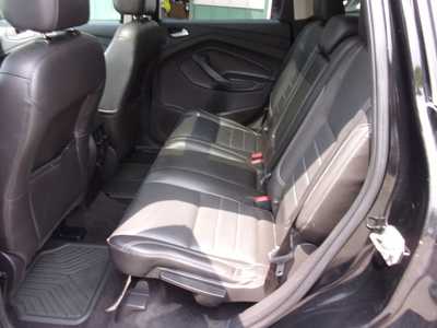 2016 Ford Escape, $13495. Photo 9